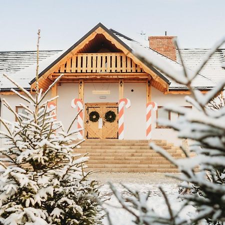 Skansen Bicz Resort Stare Miasto  Екстер'єр фото