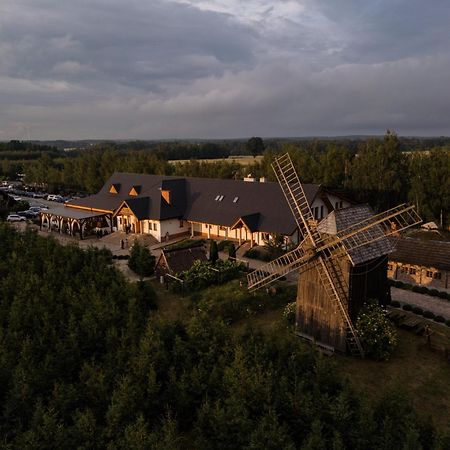 Skansen Bicz Resort Stare Miasto  Екстер'єр фото