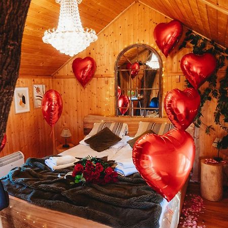 Skansen Bicz Resort Stare Miasto  Екстер'єр фото