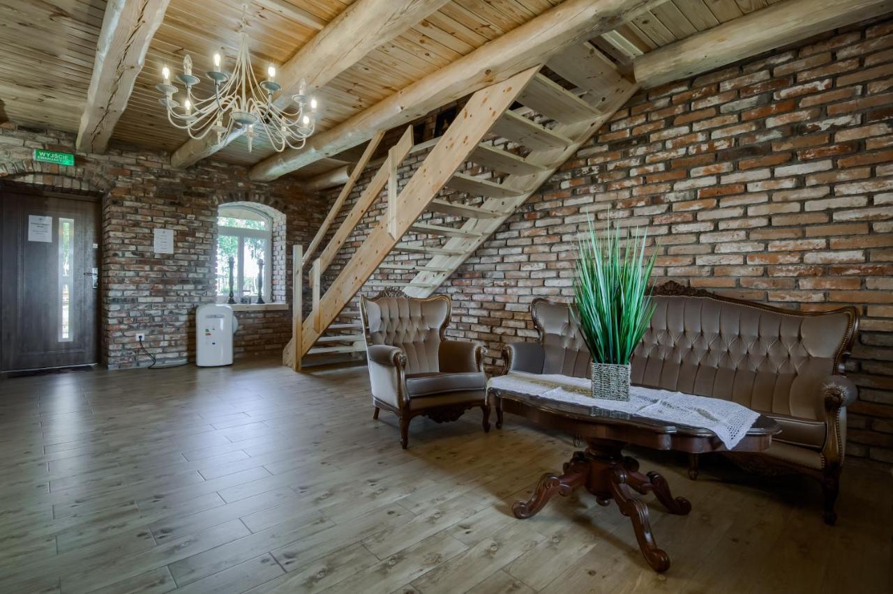 Skansen Bicz Resort Stare Miasto  Екстер'єр фото