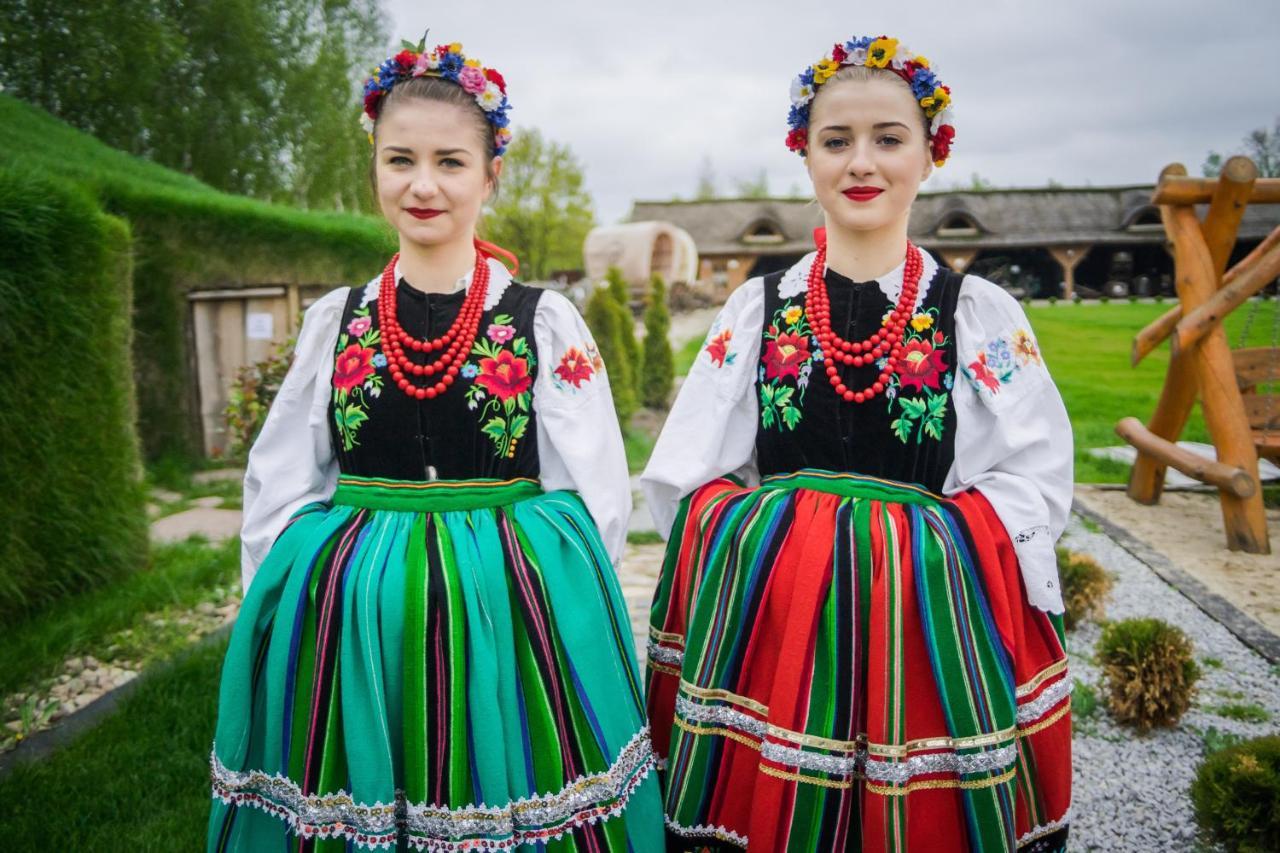 Skansen Bicz Resort Stare Miasto  Екстер'єр фото