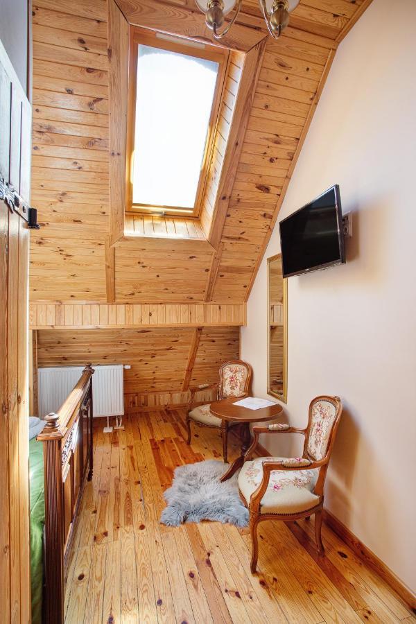 Skansen Bicz Resort Stare Miasto  Екстер'єр фото