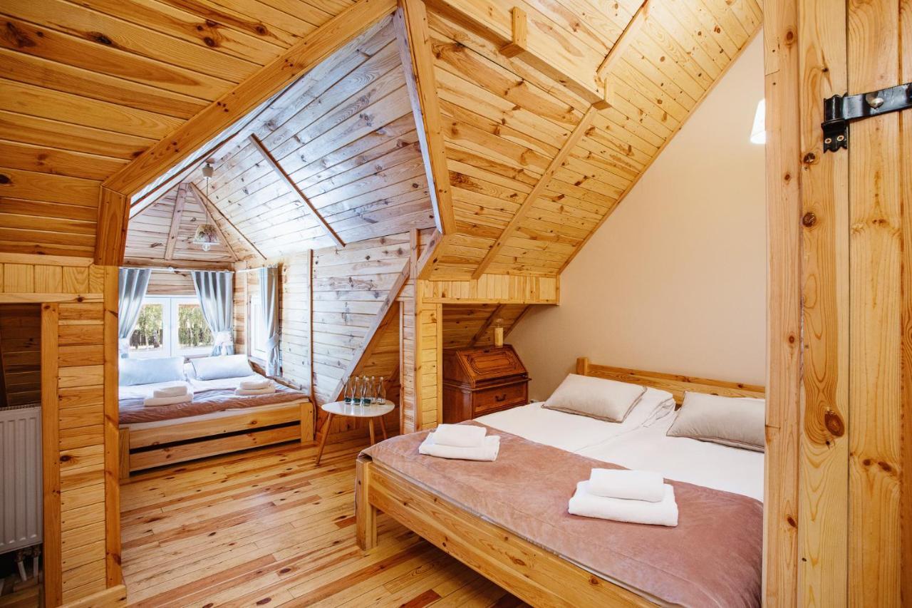 Skansen Bicz Resort Stare Miasto  Екстер'єр фото