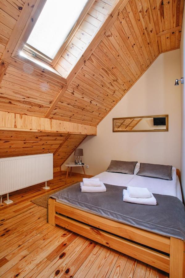 Skansen Bicz Resort Stare Miasto  Екстер'єр фото