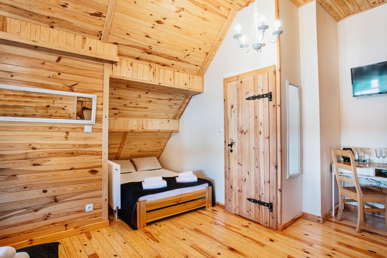 Skansen Bicz Resort Stare Miasto  Екстер'єр фото