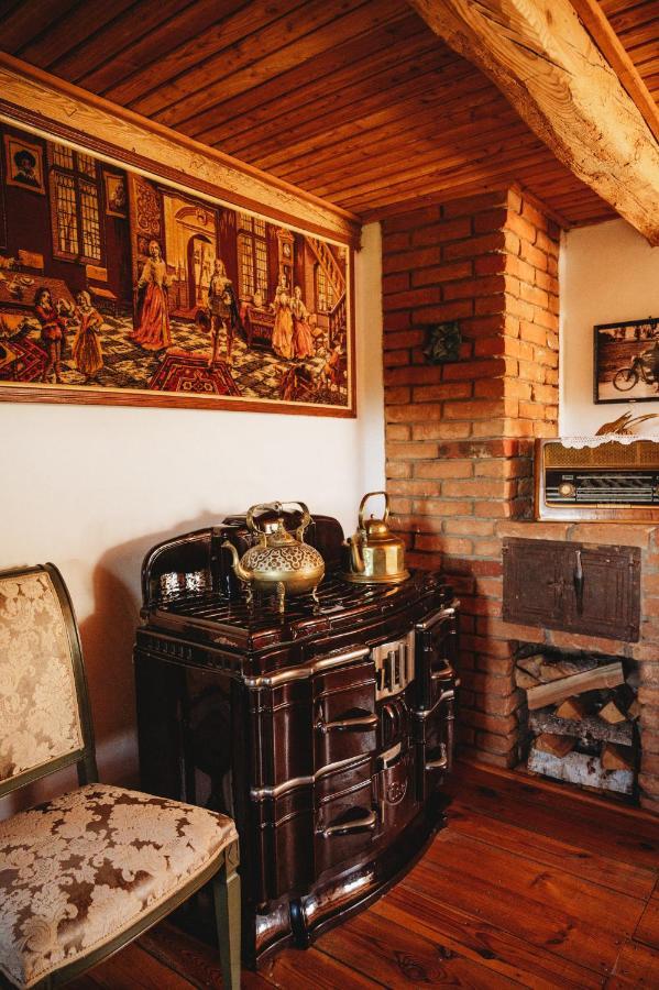 Skansen Bicz Resort Stare Miasto  Екстер'єр фото
