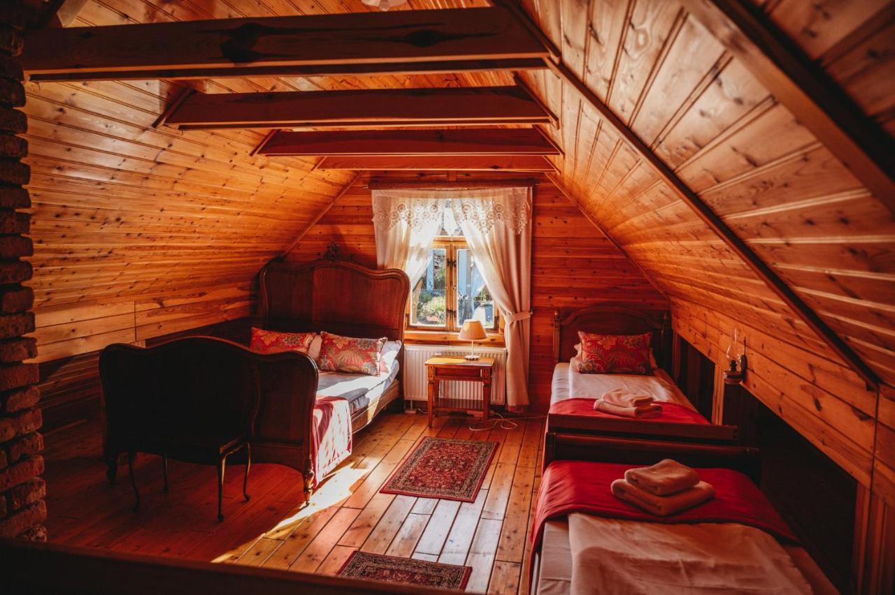 Skansen Bicz Resort Stare Miasto  Екстер'єр фото