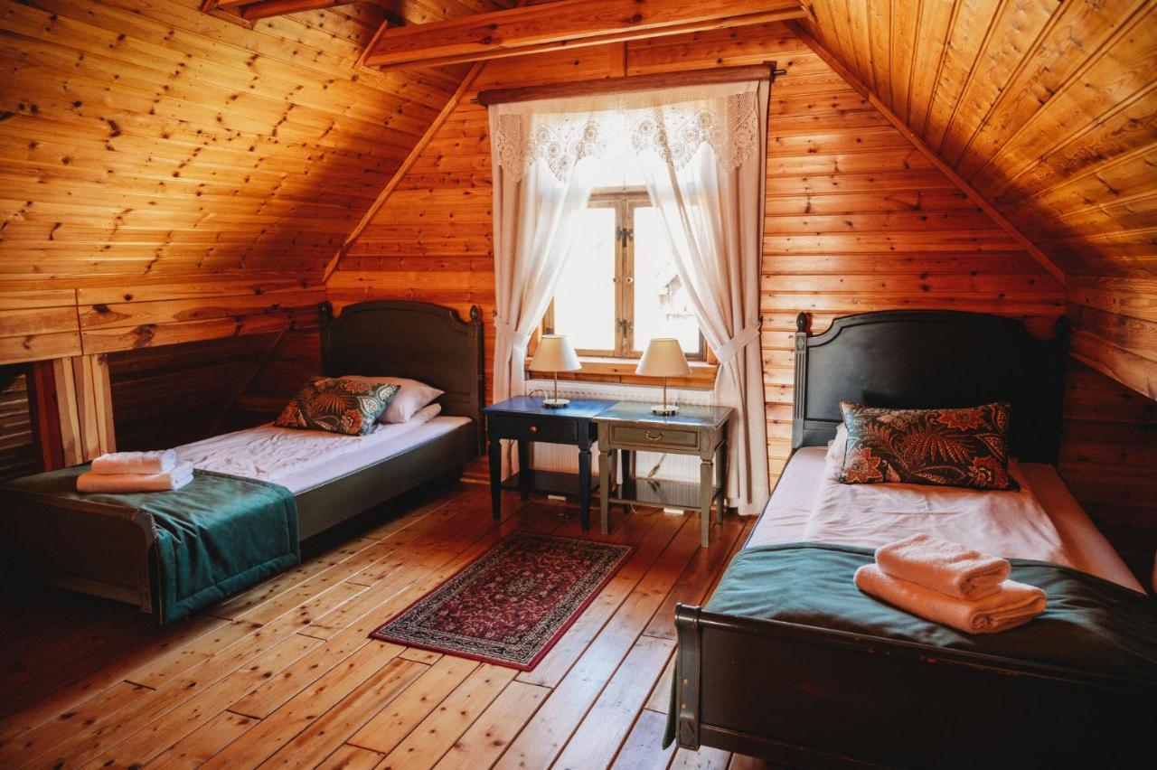 Skansen Bicz Resort Stare Miasto  Екстер'єр фото
