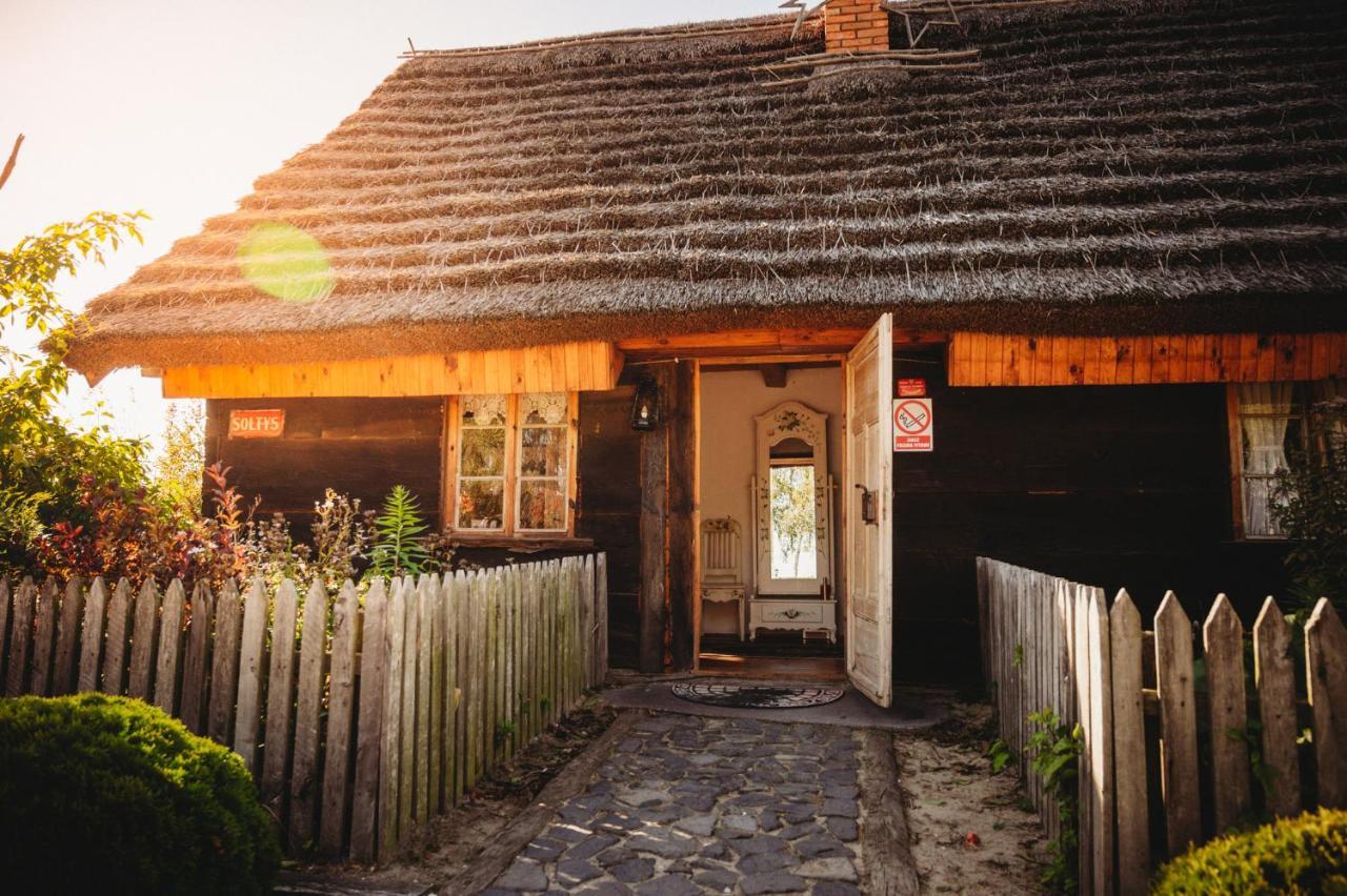 Skansen Bicz Resort Stare Miasto  Екстер'єр фото