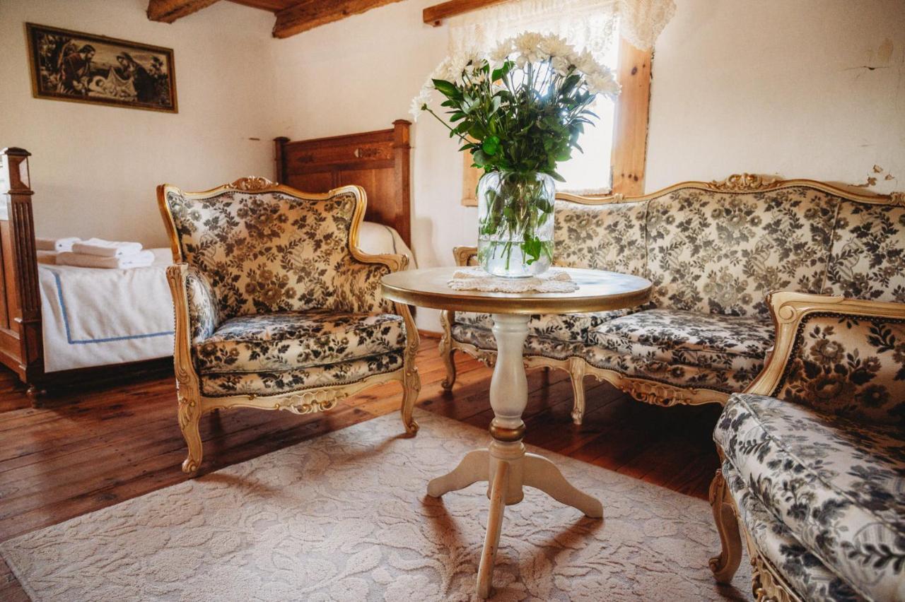 Skansen Bicz Resort Stare Miasto  Екстер'єр фото