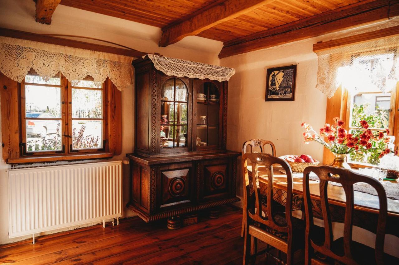 Skansen Bicz Resort Stare Miasto  Екстер'єр фото