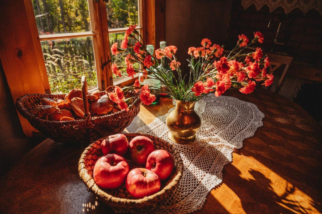 Skansen Bicz Resort Stare Miasto  Екстер'єр фото