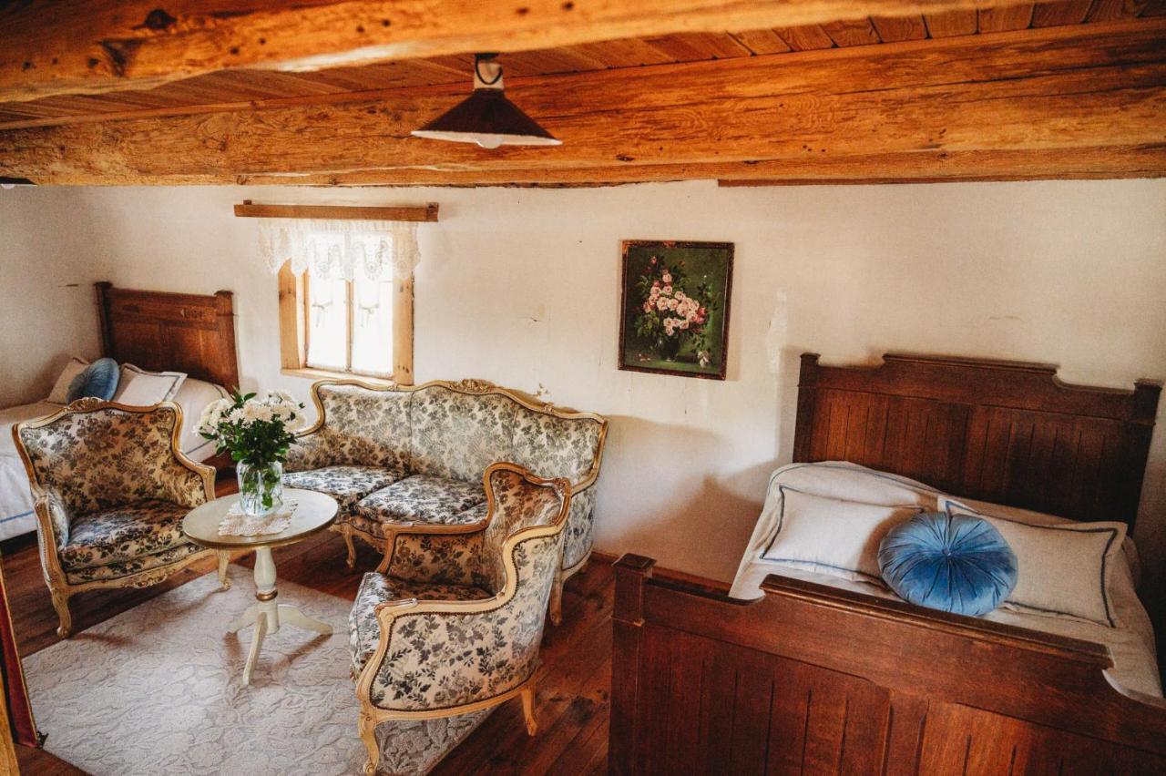 Skansen Bicz Resort Stare Miasto  Екстер'єр фото