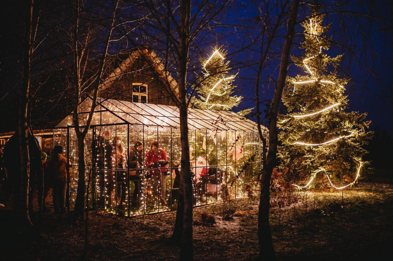 Skansen Bicz Resort Stare Miasto  Екстер'єр фото