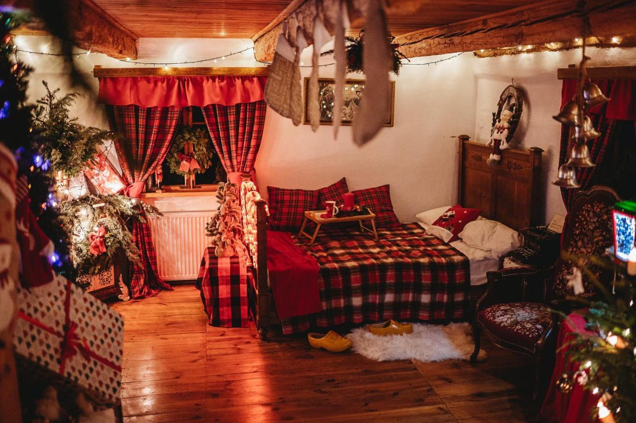 Skansen Bicz Resort Stare Miasto  Екстер'єр фото