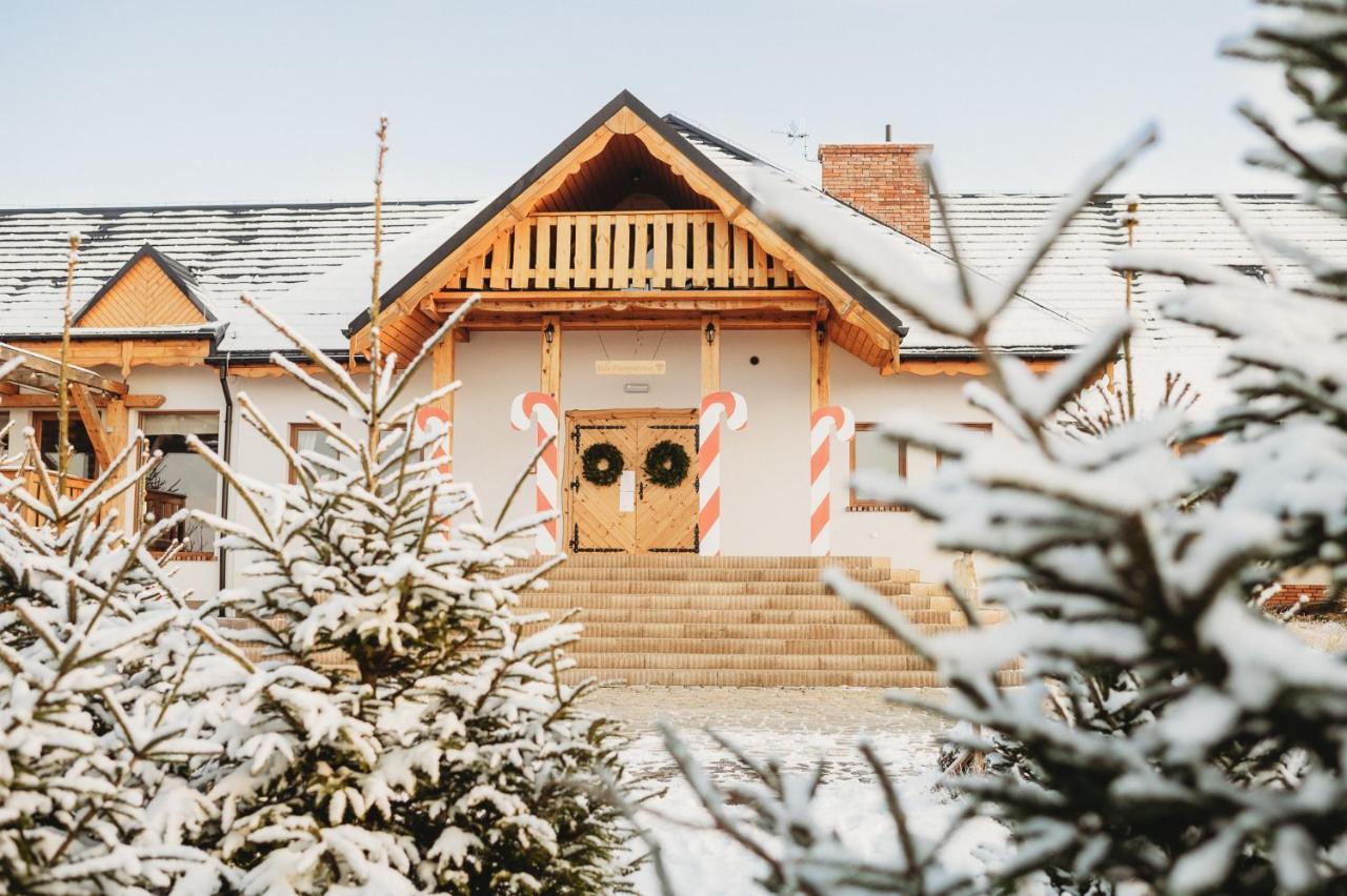 Skansen Bicz Resort Stare Miasto  Екстер'єр фото