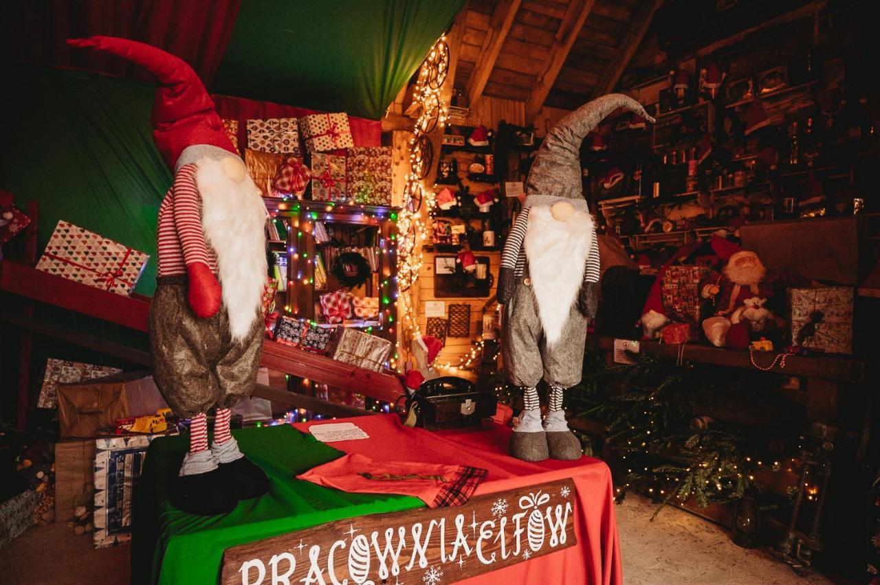 Skansen Bicz Resort Stare Miasto  Екстер'єр фото