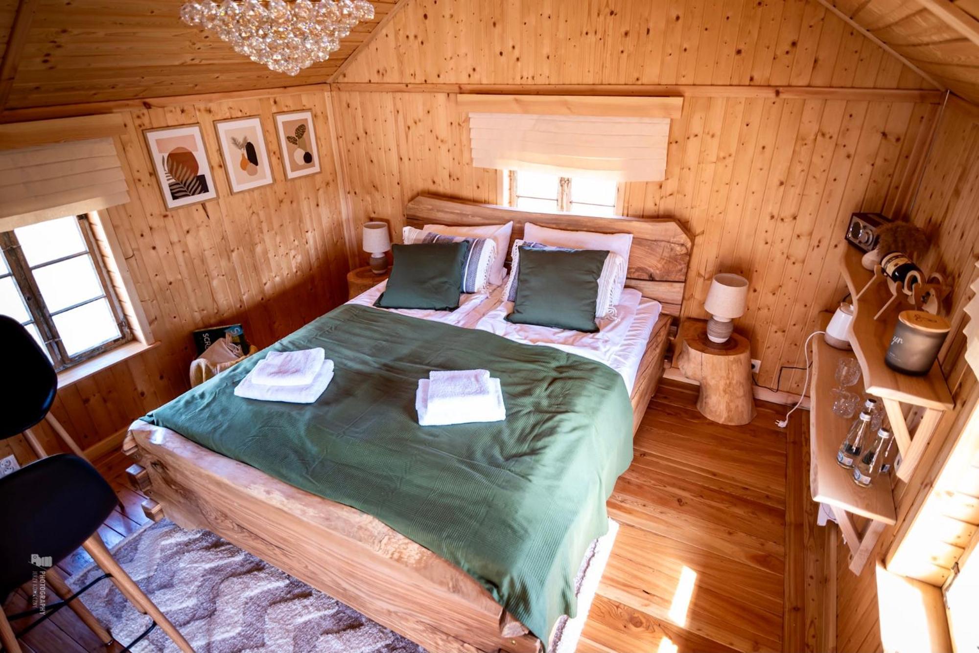 Skansen Bicz Resort Stare Miasto  Екстер'єр фото
