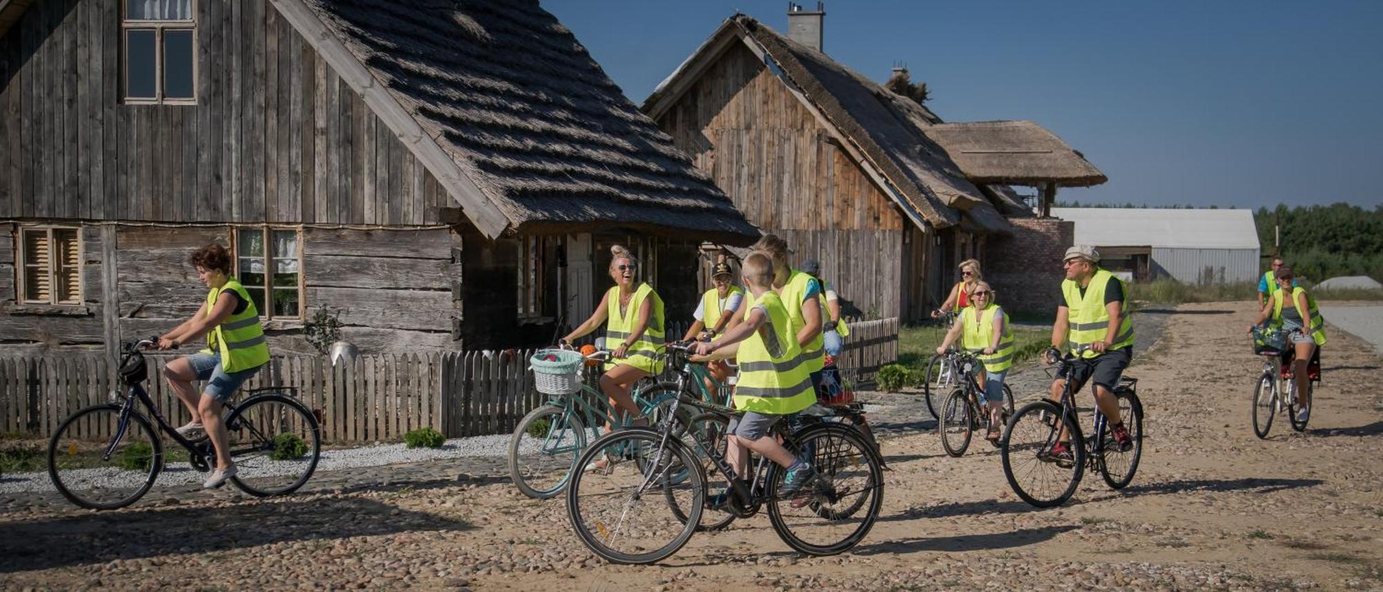 Skansen Bicz Resort Stare Miasto  Екстер'єр фото
