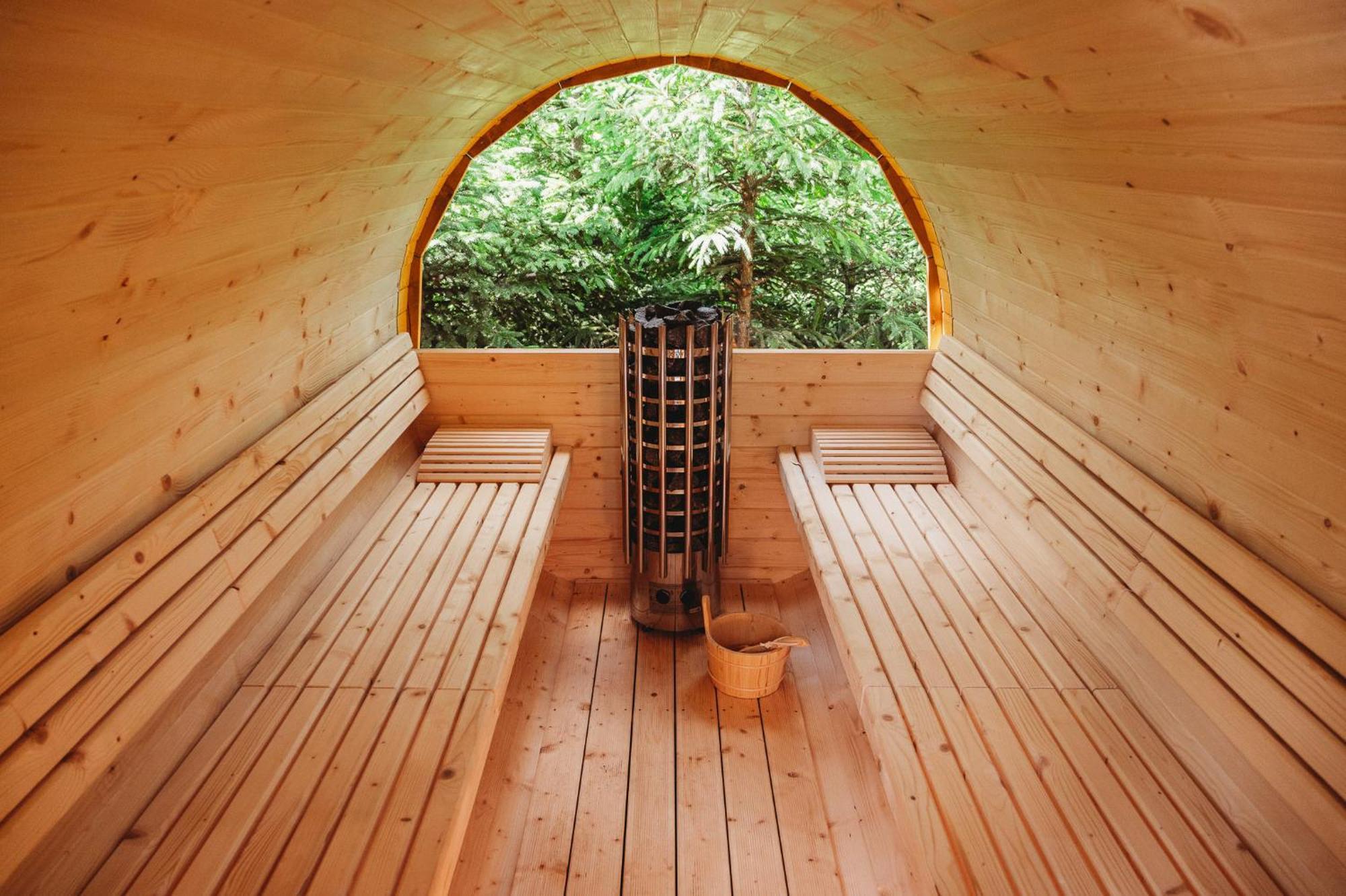 Skansen Bicz Resort Stare Miasto  Екстер'єр фото
