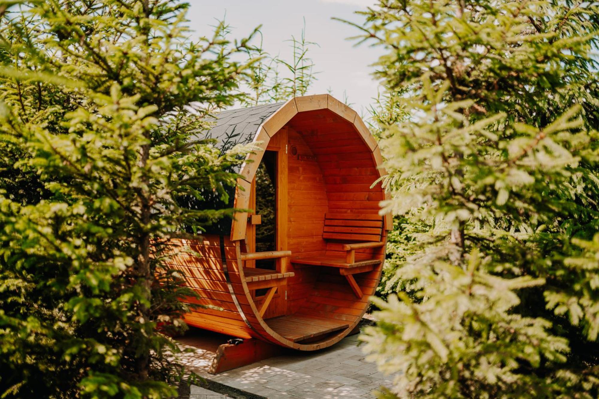 Skansen Bicz Resort Stare Miasto  Екстер'єр фото