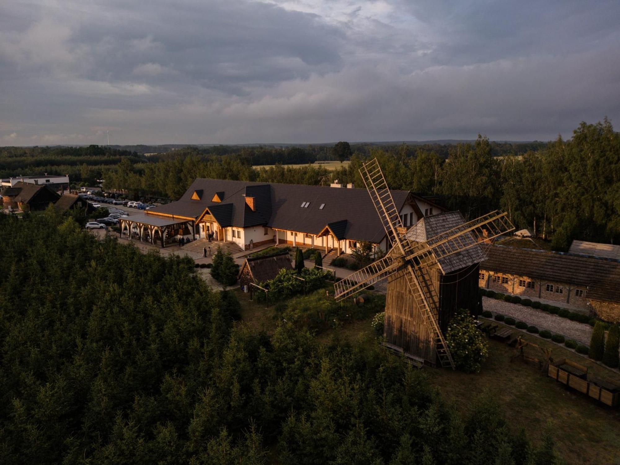 Skansen Bicz Resort Stare Miasto  Екстер'єр фото