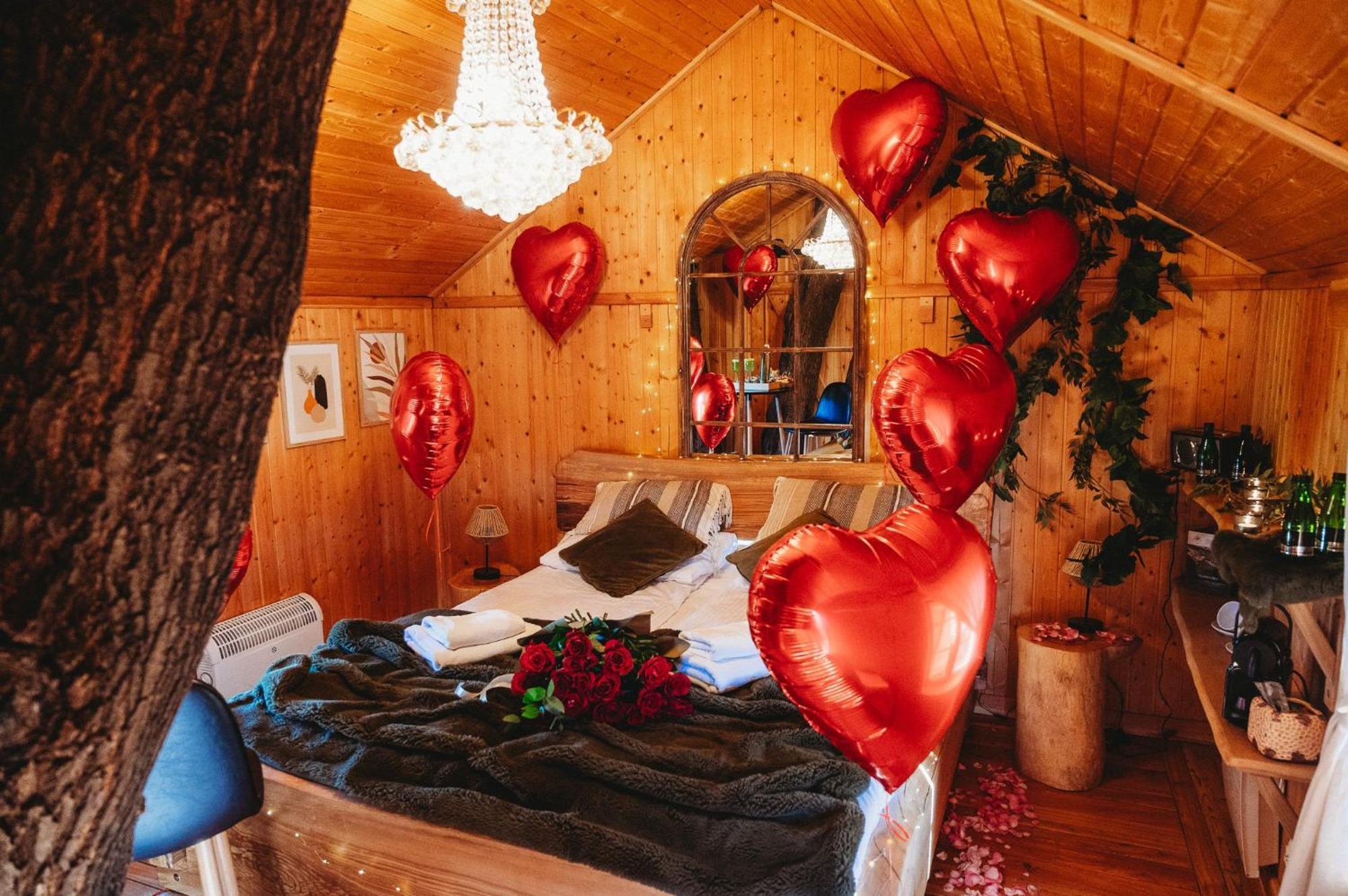Skansen Bicz Resort Stare Miasto  Екстер'єр фото