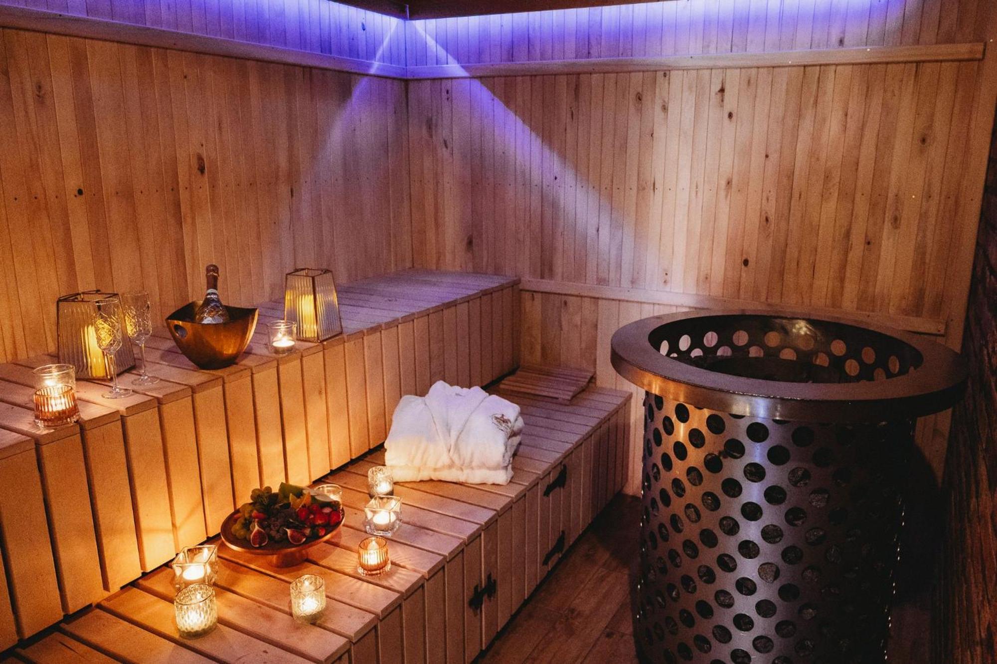 Skansen Bicz Resort Stare Miasto  Екстер'єр фото